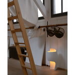 DCWéditions Grande B table lamp, white, decoration image