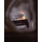 DCWéditions Grande B table lamp, white, decoration image