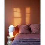 DCWéditions Grande B table lamp, white, decoration image