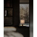 DCWéditions In the Sun 220 table lamp, gold - silver, decoration image