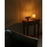 DCWéditions Lampe de table In the Sun 220, argent - or, image décorative