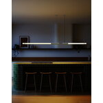 DCWéditions In Fine wall lamp 1050, silver, view 5
