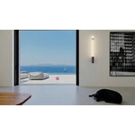 DCWéditions In Fine lampada da parete 1050, grigio scuro, vista 3
