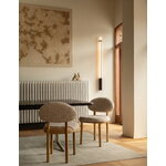 DCWéditions In Fine lampada da parete 1050, grigio scuro, vista 6