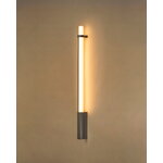 DCWéditions In Fine lampada da parete 1050, grigio scuro, vista 10