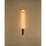 DCWéditions In Fine lampada da parete 1050, rossa, vista 9