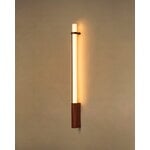 DCWéditions In Fine lampada da parete 1050, rossa, vista 4