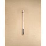 DCWéditions In Fine wall lamp 1050, silver, view 6