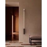 DCWéditions Applique da parete In Fine 1600, grigio scuro, vista 2