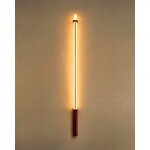 DCWéditions In Fine wall lamp 1600, red, view 5