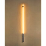 DCWéditions In Fine wall lamp 1600, silver, view 5