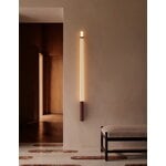 DCWéditions In Fine wall lamp 1600, red, view 2