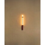 DCWéditions In Fine wall lamp 650, red, view 3