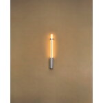 DCWéditions In Fine wall lamp 650, silver, view 2