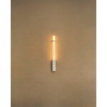 DCWéditions In Fine wall lamp 650, white, view 2