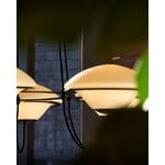 DCWéditions In The Air 6 chandelier, white, view 9