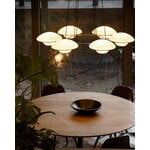 DCWéditions In The Air 6 chandelier, white, view 7