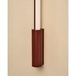 DCWéditions In Fine lampada da parete 1050, rossa, vista 2