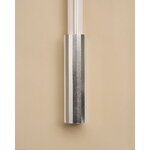 DCWéditions In Fine wall lamp 1050, silver, view 8