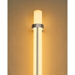 DCWéditions In Fine wall lamp 1050, silver, view 9