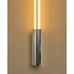 DCWéditions In Fine wall lamp 1050, silver, view 4