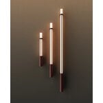 DCWéditions In Fine lampada da parete 1050, rossa, vista 3