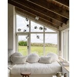 DCWéditions Munari 10 pendant lamp, black, decoration image