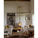 DCWéditions Munari 8 suspension, or, image décorative