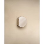 DCWéditions Poudrier seinävalaisin, nikkeli, näkymä 3
