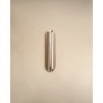 DCWéditions Rosalie L seinävalaisin, 60 cm, nikkeli, näkymä 3