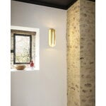 DCWéditions Rosalie wall lamp, 40 cm, gold, decoration image