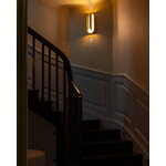 DCWéditions Rosalie wall lamp, 40 cm, gold, decoration image