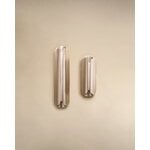 DCWéditions Rosalie L seinävalaisin, 60 cm, nikkeli, näkymä 6