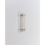 DCWéditions Seagull wall lamp, 600 mm, bronze, view 10