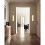 DCWéditions Seagull wall lamp, 600 mm, bronze, view 13