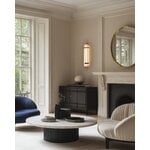 DCWéditions Seagull wall lamp, 600 mm, bronze, view 6