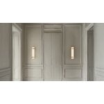 DCWéditions Seagull wall lamp, 600 mm, bronze, view 15