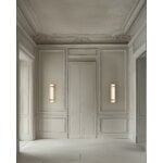 DCWéditions Seagull wall lamp, 600 mm, bronze, view 14
