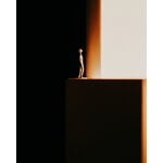 DCWéditions Soul 3 seinävalaisin, valkoinen, näkymä 4