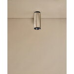 DCWéditions Lampada da soffitto Tobo C65, nichel, vista 5