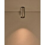 DCWéditions Lampada da soffitto Tobo C65, nichel, vista 4