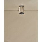 DCWéditions Tobo C85 kattovalaisin, nikkeli, näkymä 4