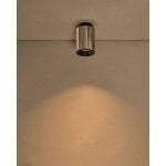 DCWéditions Tobo C85 kattovalaisin, nikkeli, näkymä 5