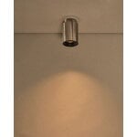 DCWéditions Tobo C85 kattovalaisin, nikkeli, näkymä 3