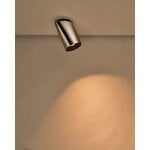 DCWéditions Tobo C85 Diag kattovalaisin, nikkeli, näkymä 6