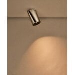 DCWéditions Tobo C85 Diag kattovalaisin, nikkeli, näkymä 5