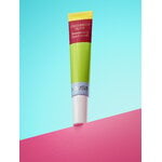 Djusie Cucumber Slice Awakening Eye Cream, 15 ml, decoration image