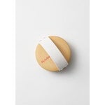 Djusie Body Brush, decoration image