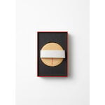 Djusie Body Brush, decoration image