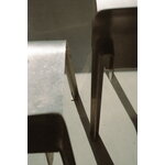 Frama Chaise Rivet, aluminium